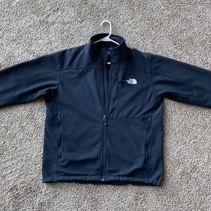 Men’s North Face Jacket- Large